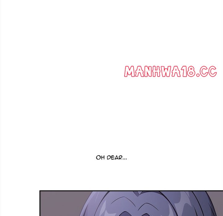 The Secret of a Girls’ Dorm - Chapter 19 Page 118