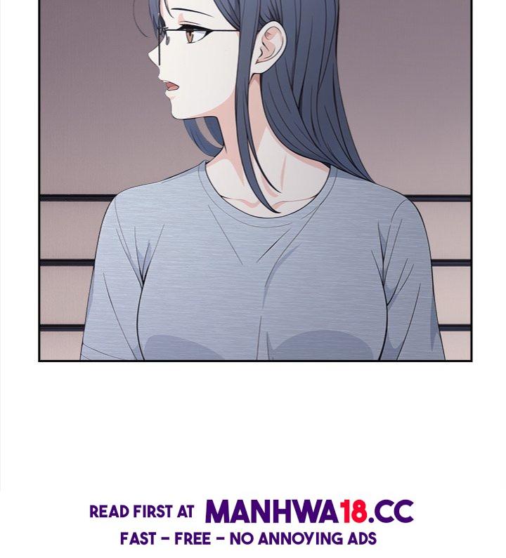 The Secret of a Girls’ Dorm - Chapter 19 Page 24