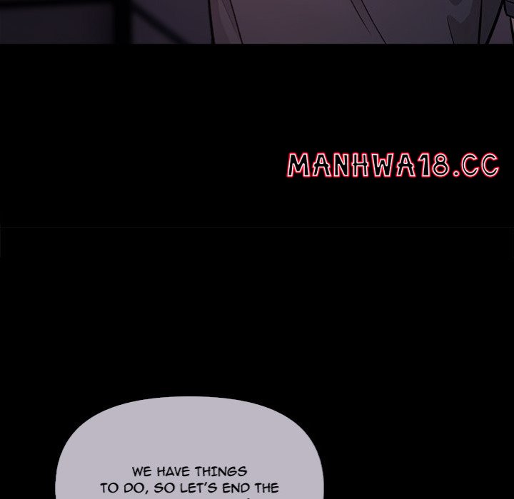 The Secret of a Girls’ Dorm - Chapter 19 Page 74