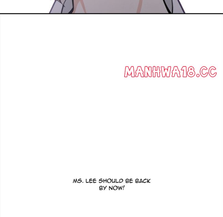 The Secret of a Girls’ Dorm - Chapter 19 Page 79