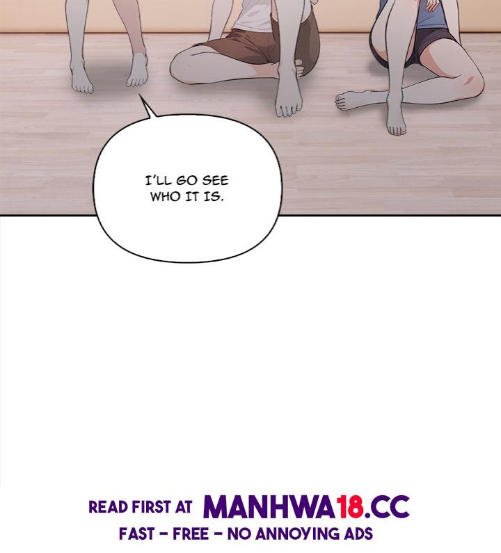 The Secret of a Girls’ Dorm - Chapter 20 Page 127