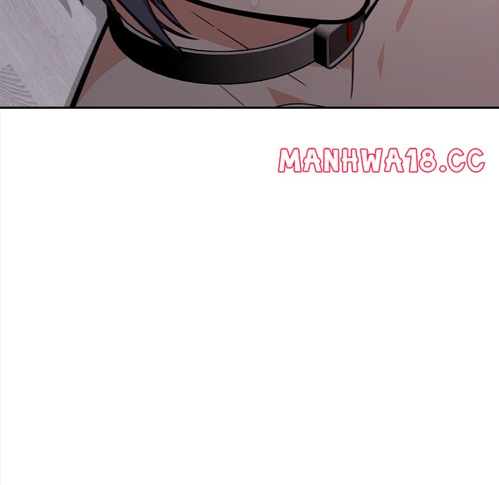 The Secret of a Girls’ Dorm - Chapter 20 Page 79