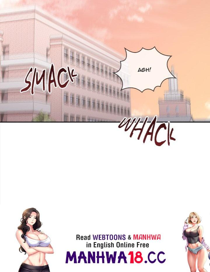 The Secret of a Girls’ Dorm - Chapter 21 Page 100