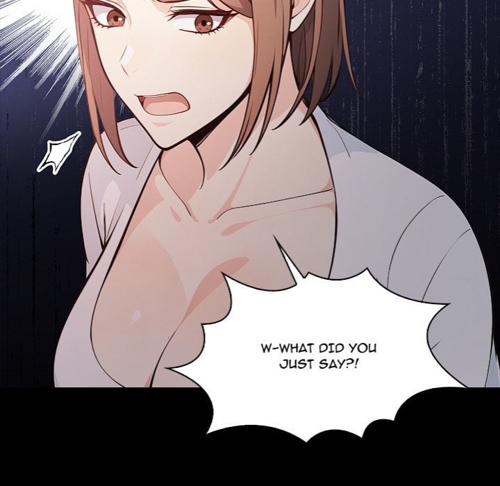 The Secret of a Girls’ Dorm - Chapter 21 Page 7