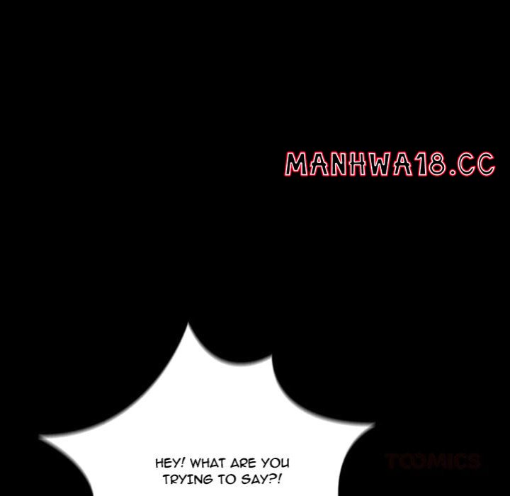 The Secret of a Girls’ Dorm - Chapter 21 Page 8