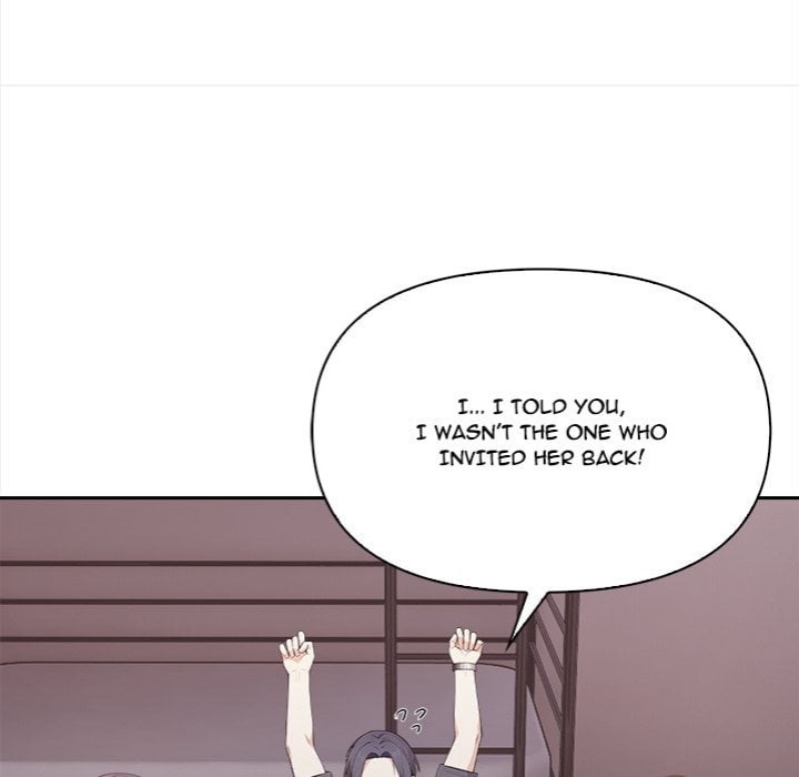 The Secret of a Girls’ Dorm - Chapter 21 Page 95
