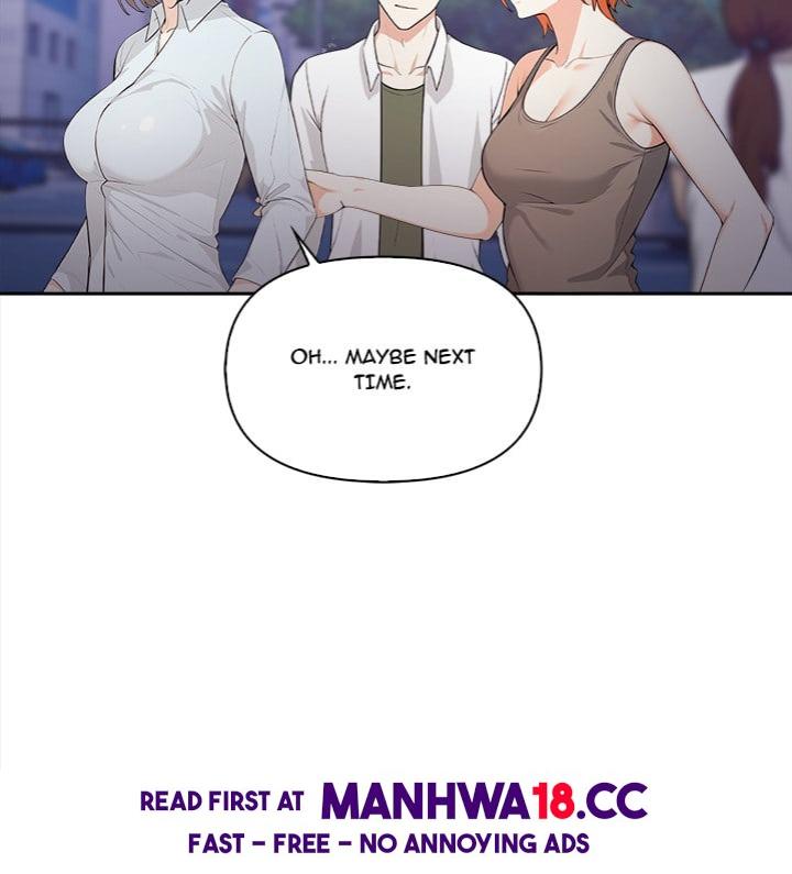 The Secret of a Girls’ Dorm - Chapter 23 Page 52