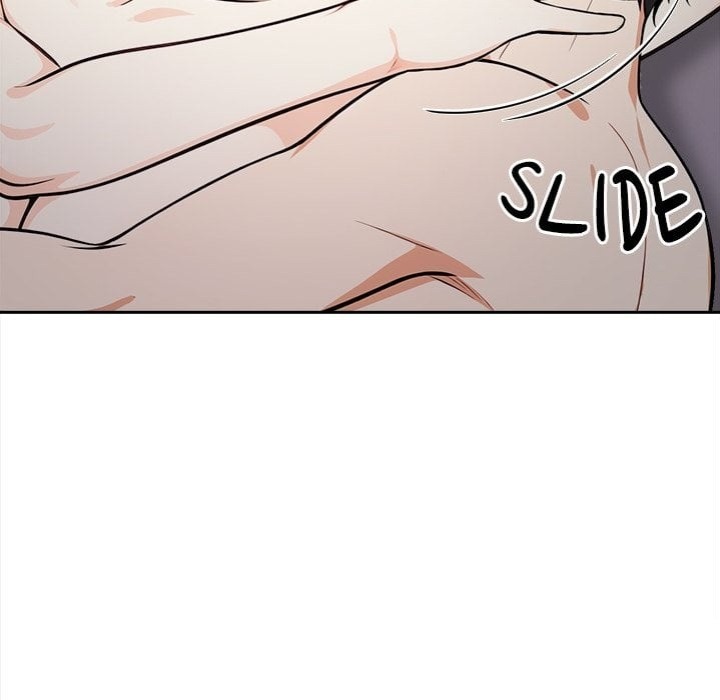 The Secret of a Girls’ Dorm - Chapter 24 Page 44