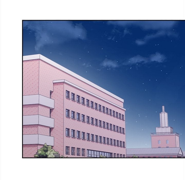 The Secret of a Girls’ Dorm - Chapter 24 Page 57