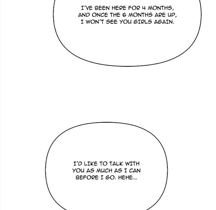 The Secret of a Girls’ Dorm - Chapter 25 Page 10