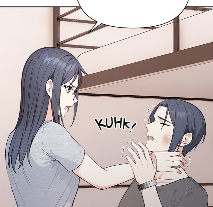 The Secret of a Girls’ Dorm - Chapter 25 Page 106