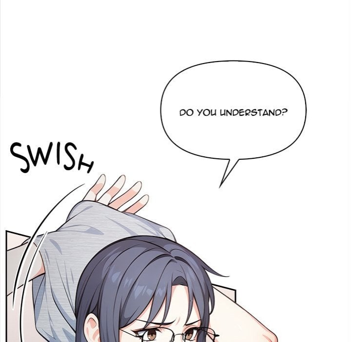 The Secret of a Girls’ Dorm - Chapter 25 Page 108