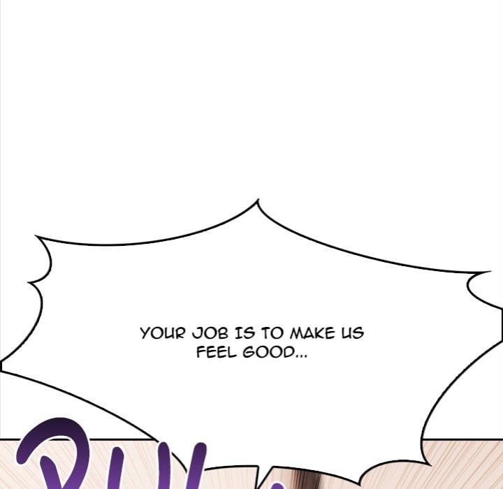 The Secret of a Girls’ Dorm - Chapter 25 Page 110