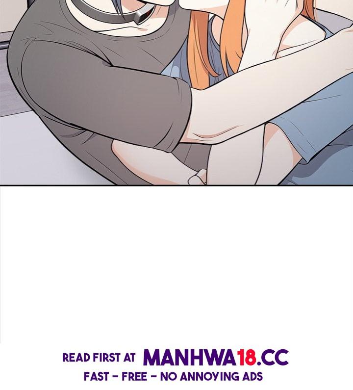 The Secret of a Girls’ Dorm - Chapter 25 Page 30