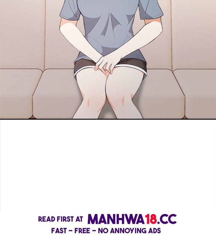 The Secret of a Girls’ Dorm - Chapter 25 Page 53