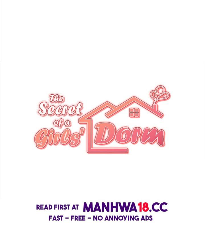 The Secret of a Girls’ Dorm - Chapter 26 Page 14