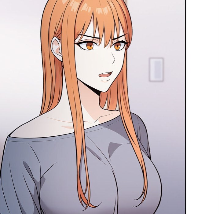 The Secret of a Girls’ Dorm - Chapter 26 Page 20