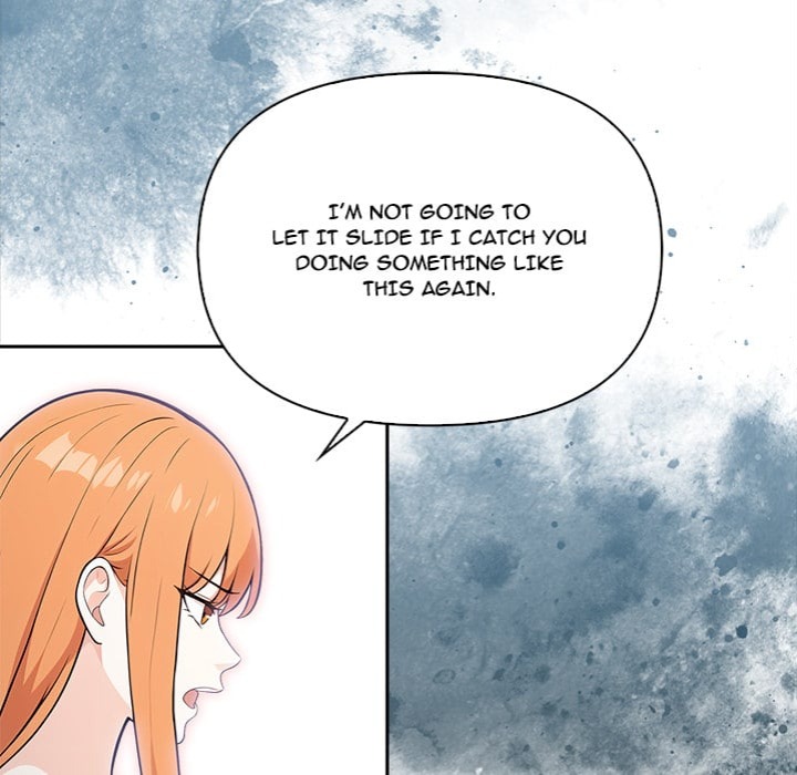 The Secret of a Girls’ Dorm - Chapter 26 Page 27