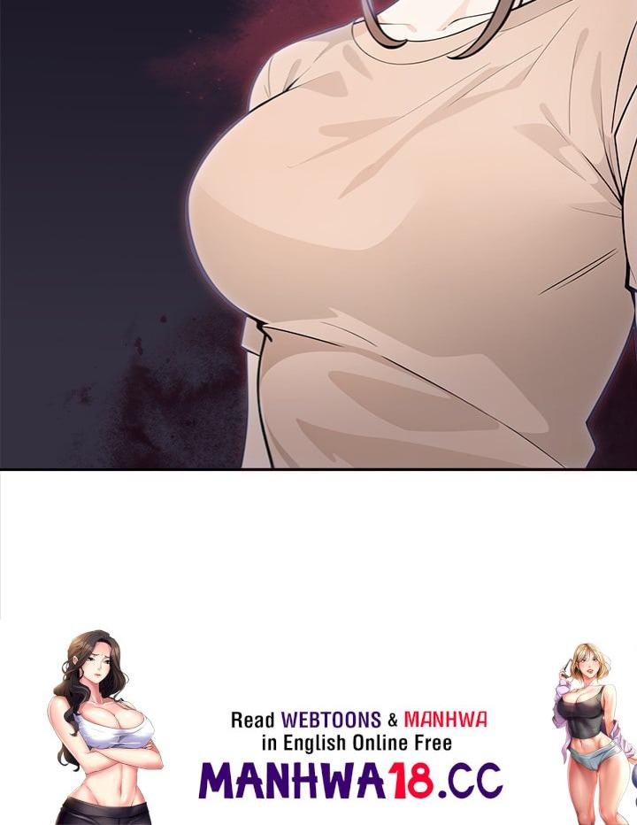 The Secret of a Girls’ Dorm - Chapter 26 Page 87