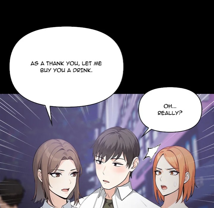 The Secret of a Girls’ Dorm - Chapter 27 Page 22