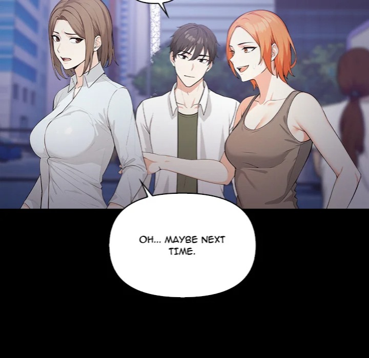 The Secret of a Girls’ Dorm - Chapter 27 Page 28