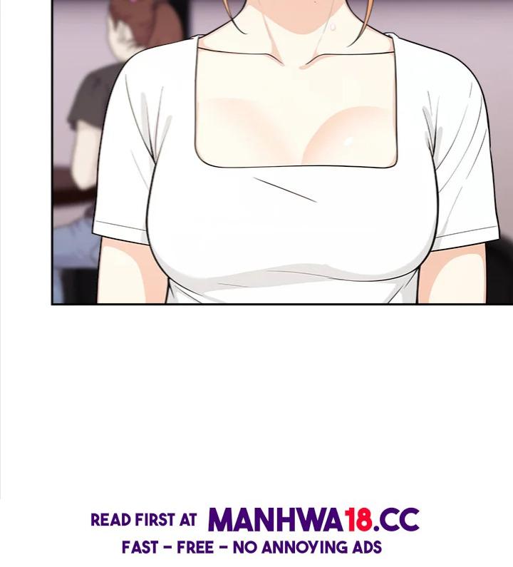 The Secret of a Girls’ Dorm - Chapter 27 Page 65