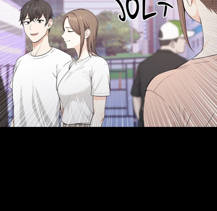 The Secret of a Girls’ Dorm - Chapter 28 Page 103