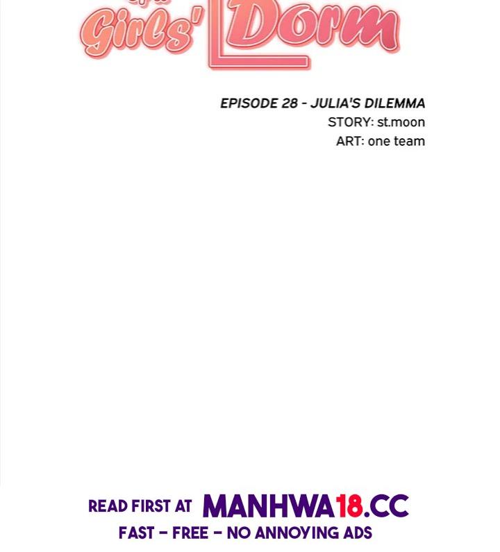 The Secret of a Girls’ Dorm - Chapter 28 Page 16