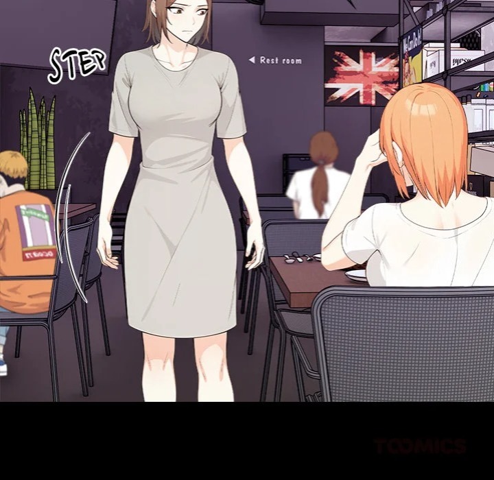 The Secret of a Girls’ Dorm - Chapter 28 Page 38