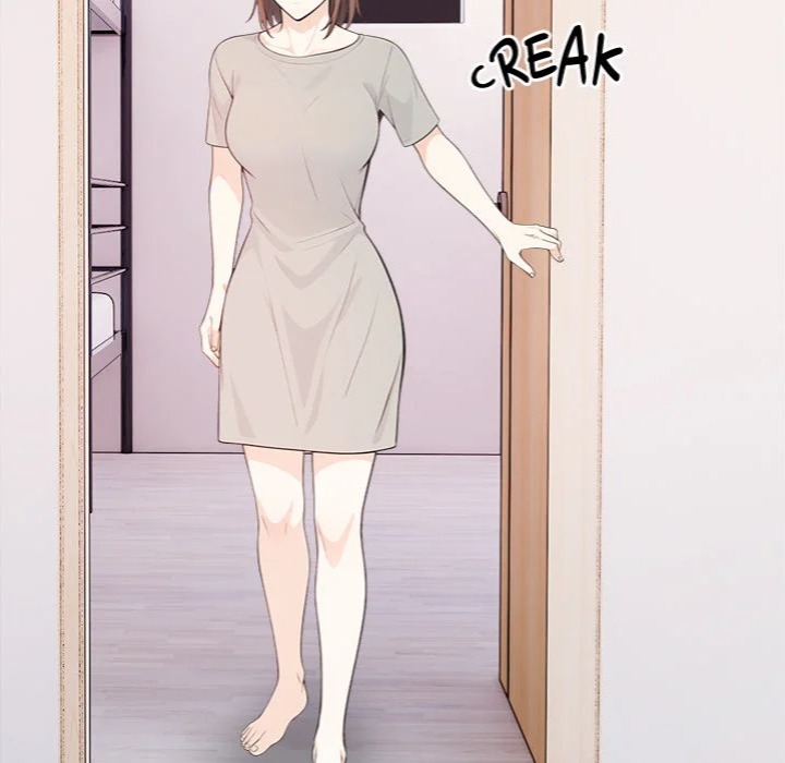 The Secret of a Girls’ Dorm - Chapter 28 Page 88