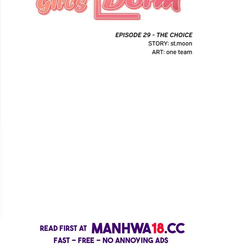 The Secret of a Girls’ Dorm - Chapter 29 Page 10