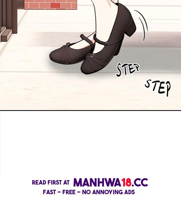 The Secret of a Girls’ Dorm - Chapter 29 Page 83