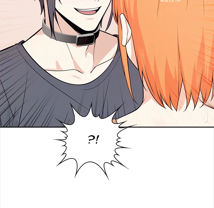 The Secret of a Girls’ Dorm - Chapter 31 Page 37