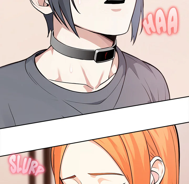 The Secret of a Girls’ Dorm - Chapter 31 Page 56