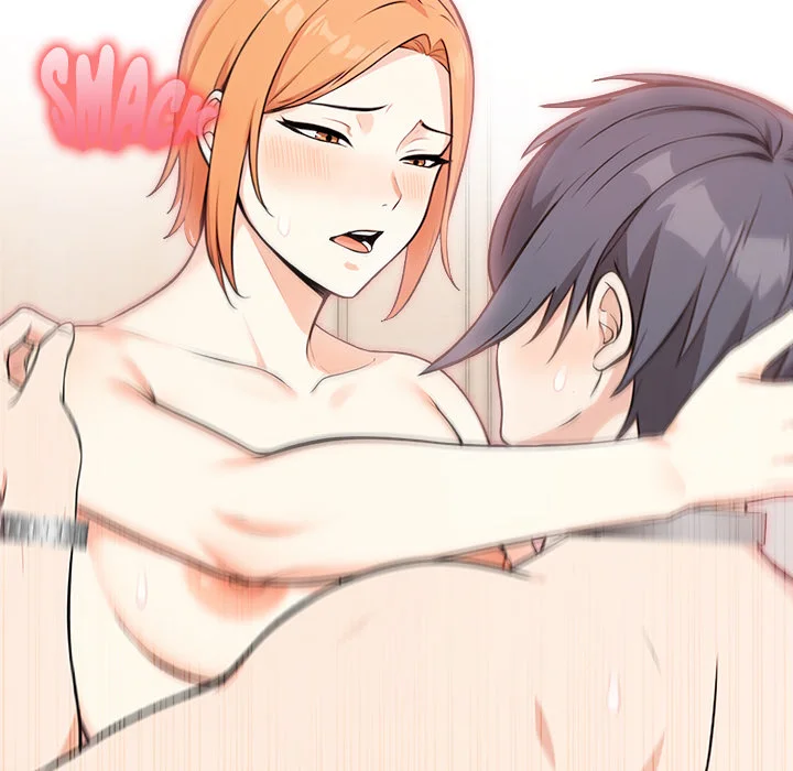 The Secret of a Girls’ Dorm - Chapter 31 Page 81