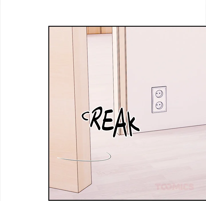 The Secret of a Girls’ Dorm - Chapter 31 Page 90