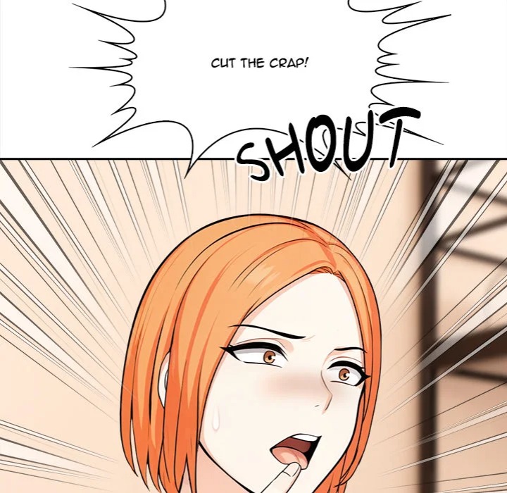 The Secret of a Girls’ Dorm - Chapter 32 Page 27