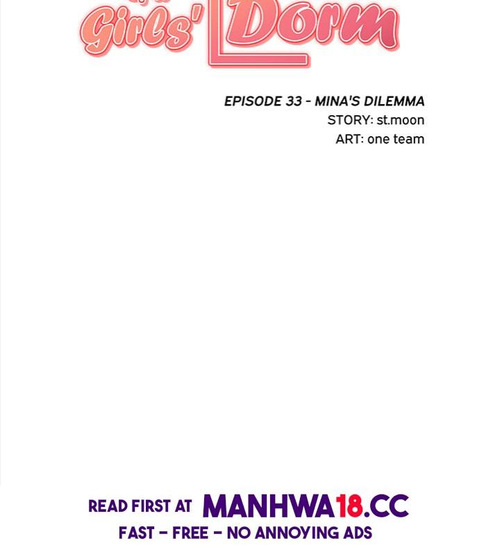 The Secret of a Girls’ Dorm - Chapter 33 Page 13