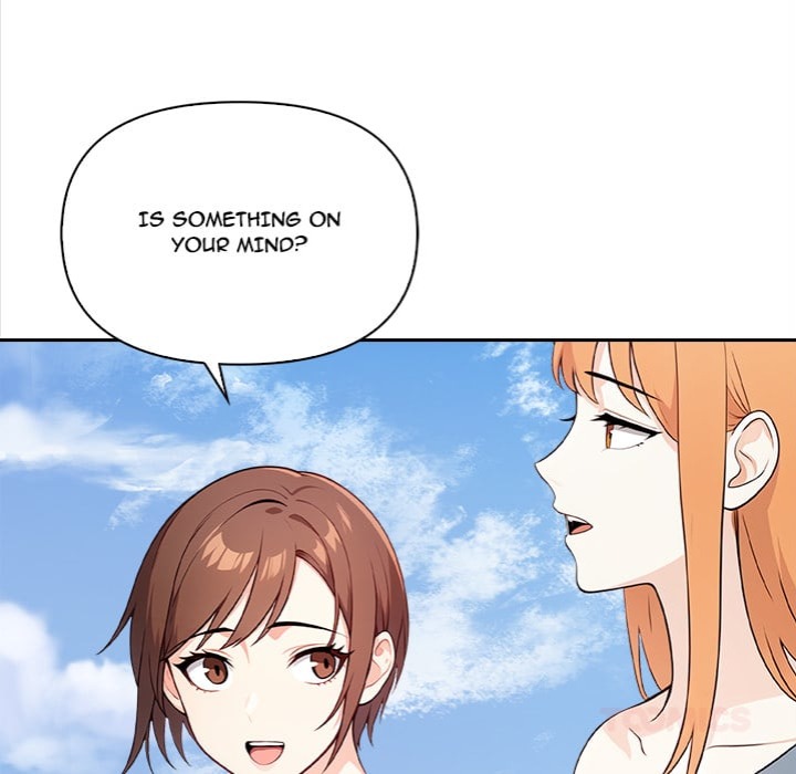 The Secret of a Girls’ Dorm - Chapter 33 Page 30