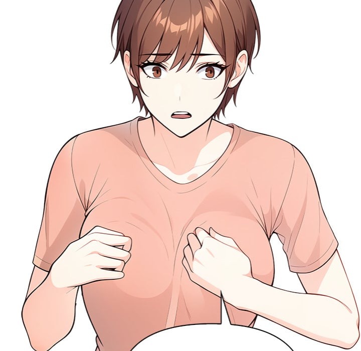 The Secret of a Girls’ Dorm - Chapter 33 Page 37