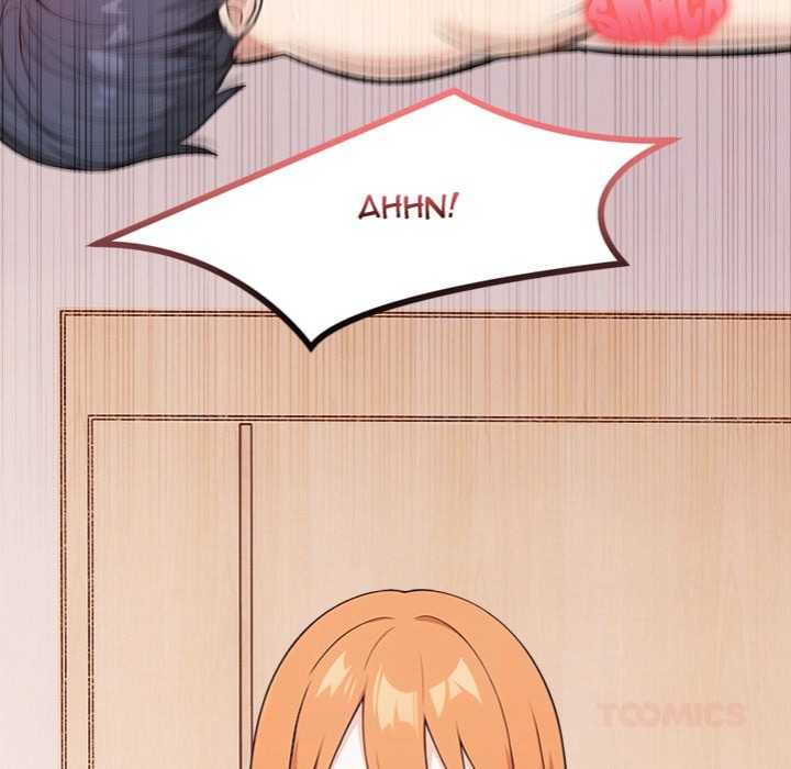 The Secret of a Girls’ Dorm - Chapter 33 Page 62