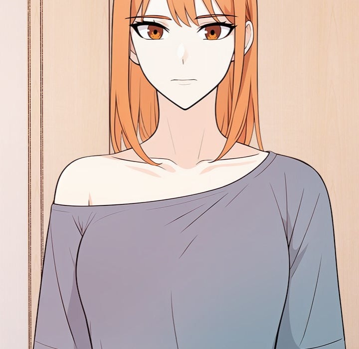 The Secret of a Girls’ Dorm - Chapter 33 Page 63