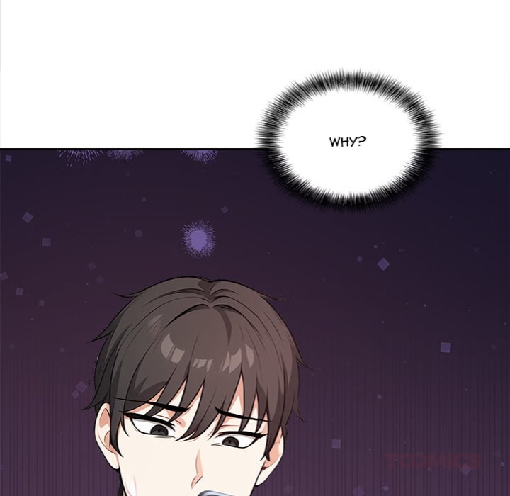 The Secret of a Girls’ Dorm - Chapter 33 Page 74