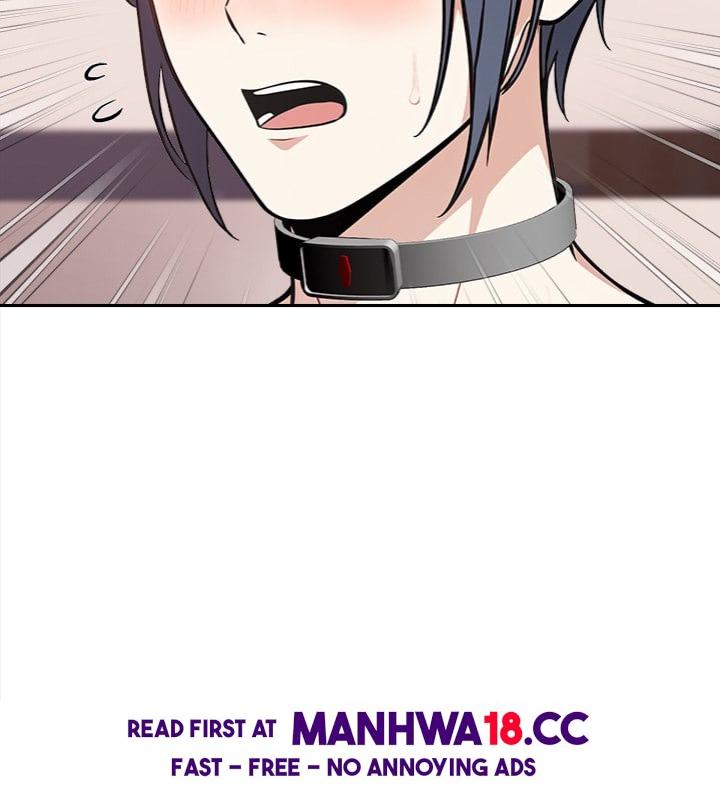 The Secret of a Girls’ Dorm - Chapter 34 Page 35