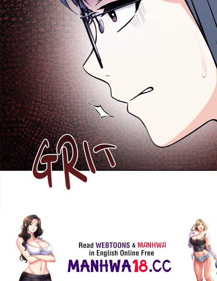 The Secret of a Girls’ Dorm - Chapter 34 Page 87