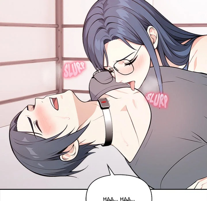 The Secret of a Girls’ Dorm - Chapter 35 Page 66