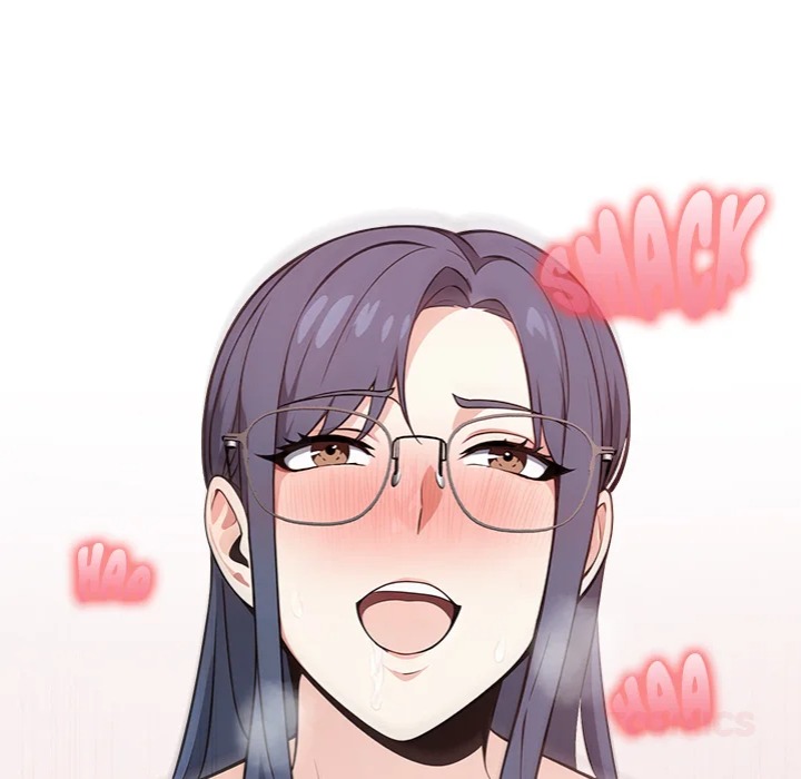 The Secret of a Girls’ Dorm - Chapter 35 Page 80