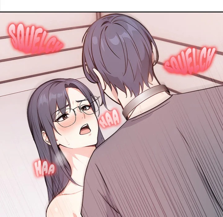 The Secret of a Girls’ Dorm - Chapter 35 Page 91