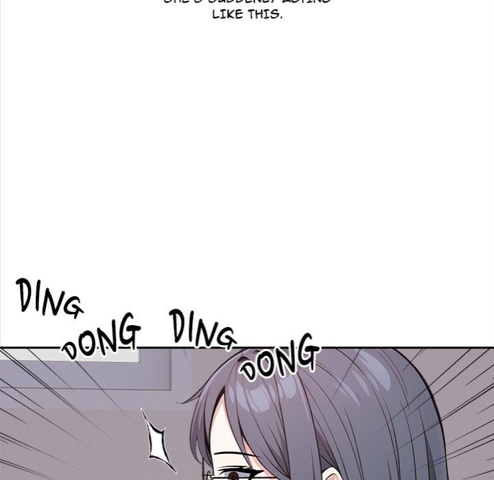 The Secret of a Girls’ Dorm - Chapter 36 Page 101