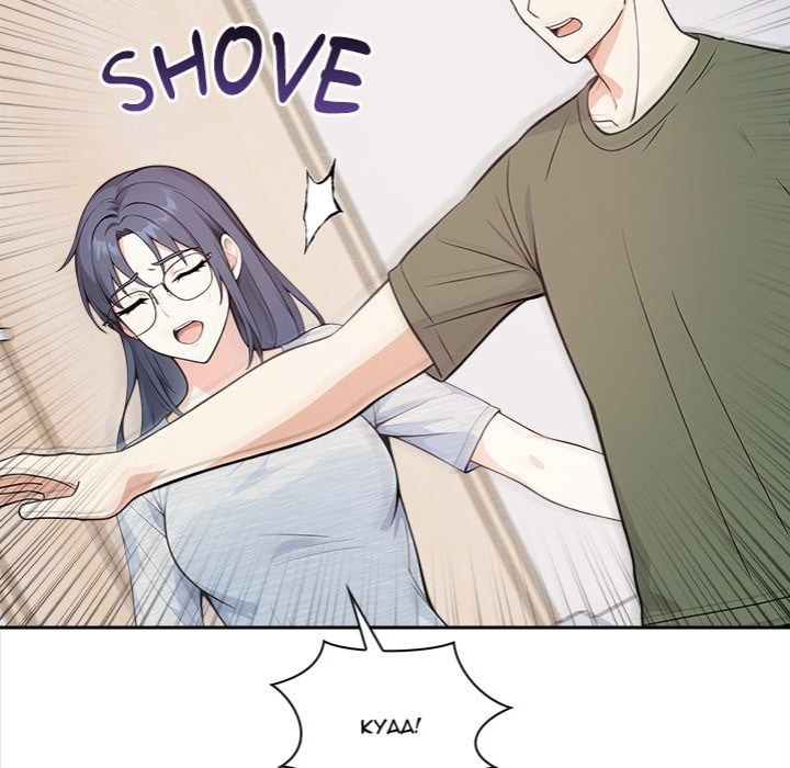 The Secret of a Girls’ Dorm - Chapter 36 Page 113